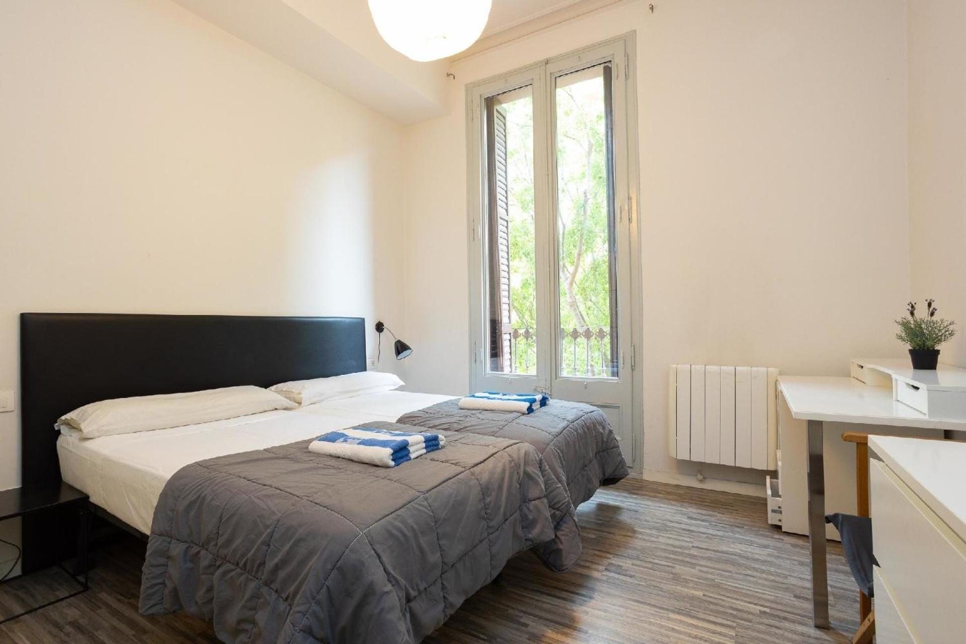 Fuer 9 Personen Ca 120 Qm In Barcelona-eixample, Costa Brava Costa Del Maresme Appartamento Barcellona