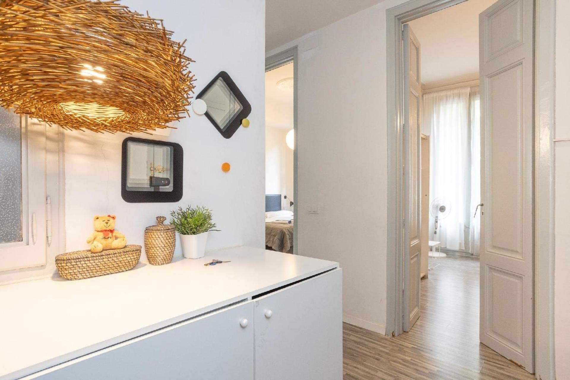 Fuer 9 Personen Ca 120 Qm In Barcelona-eixample, Costa Brava Costa Del Maresme * Barcellona