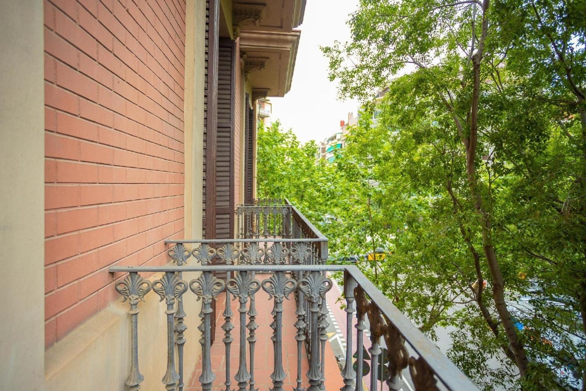 Appartamento Fuer 9 Personen Ca 120 Qm In Barcelona-eixample, Costa Brava Costa Del Maresme
