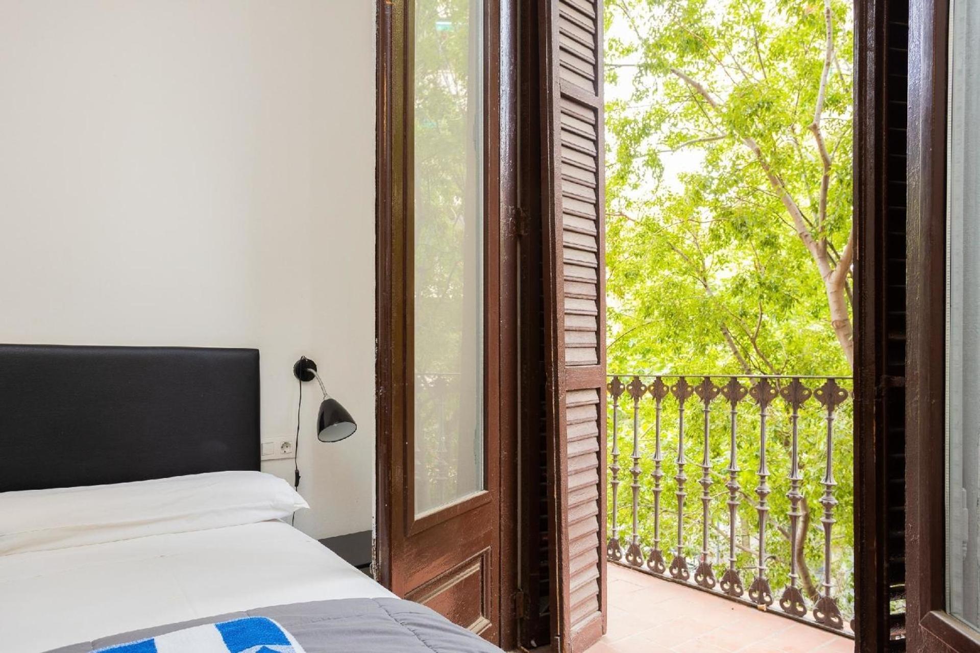Appartamento Fuer 9 Personen Ca 120 Qm In Barcelona-eixample, Costa Brava Costa Del Maresme *