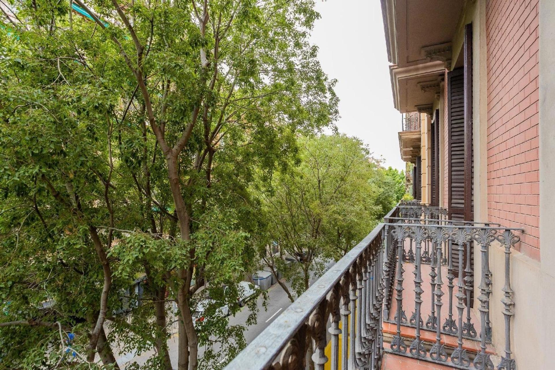 Appartamento Fuer 9 Personen Ca 120 Qm In Barcelona-eixample, Costa Brava Costa Del Maresme *