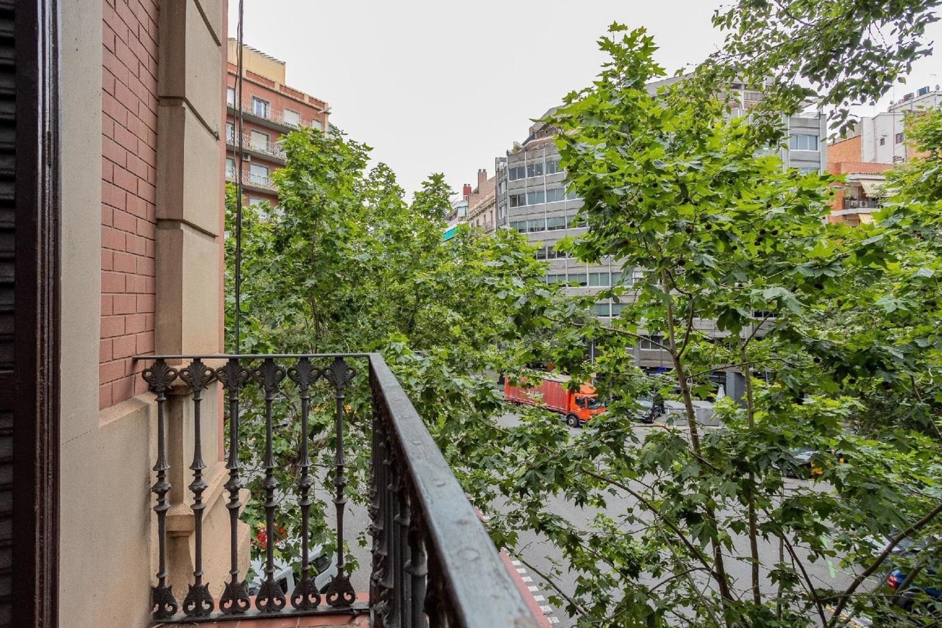 Fuer 9 Personen Ca 120 Qm In Barcelona-eixample, Costa Brava Costa Del Maresme Appartamento *