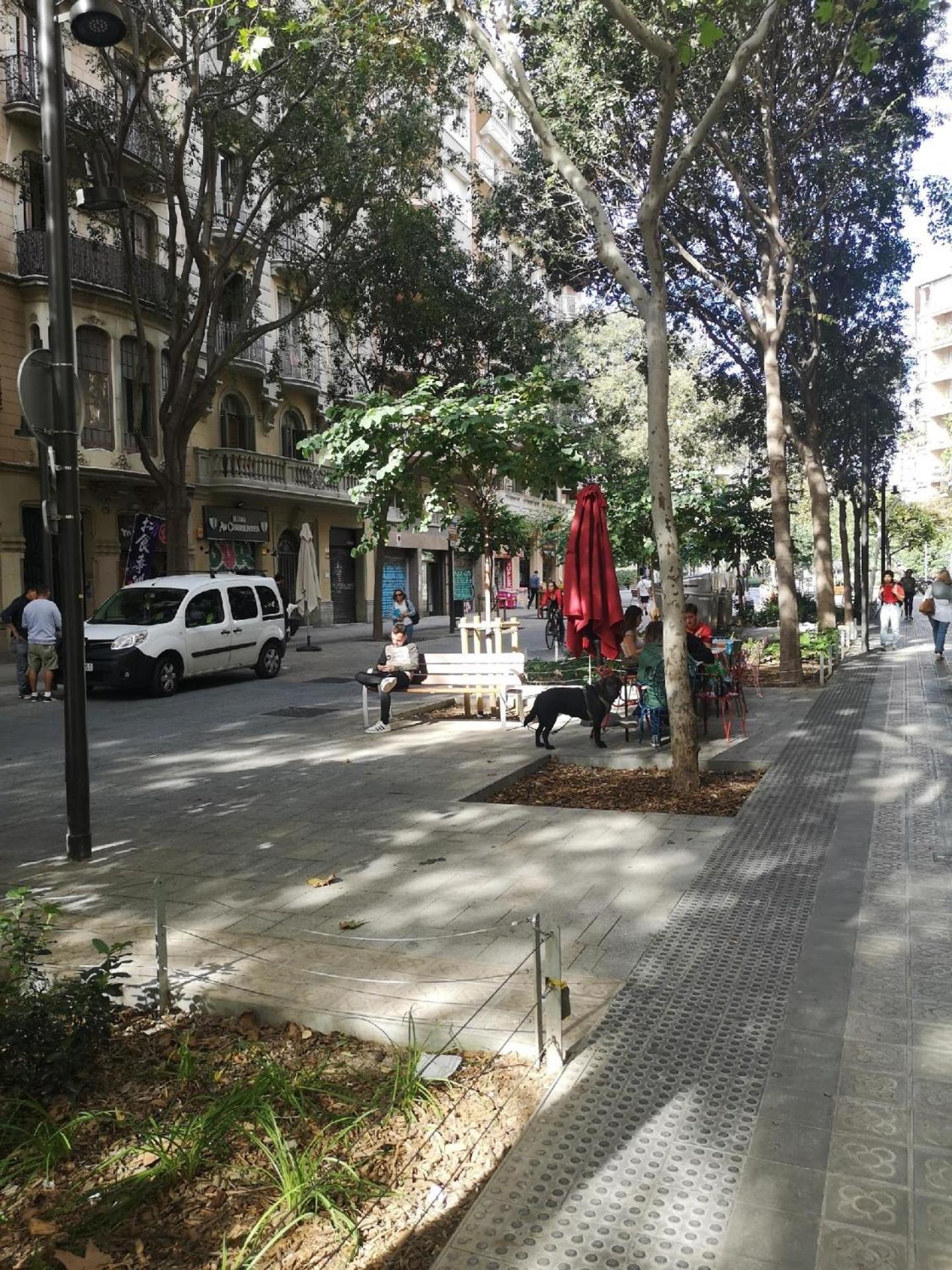 Fuer 9 Personen Ca 120 Qm In Barcelona-eixample, Costa Brava Costa Del Maresme Appartamento Barcellona